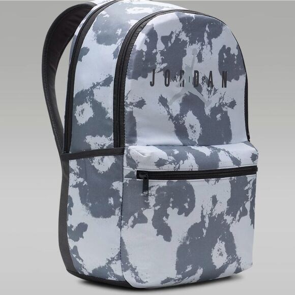 Jordan Jumpman Backpack- Pure Platinum - Picture 2 of 12